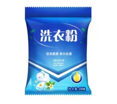 洗衣粉-佛山韵达
